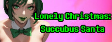 Lonely Christmas: Succubus Santa game capsule image
