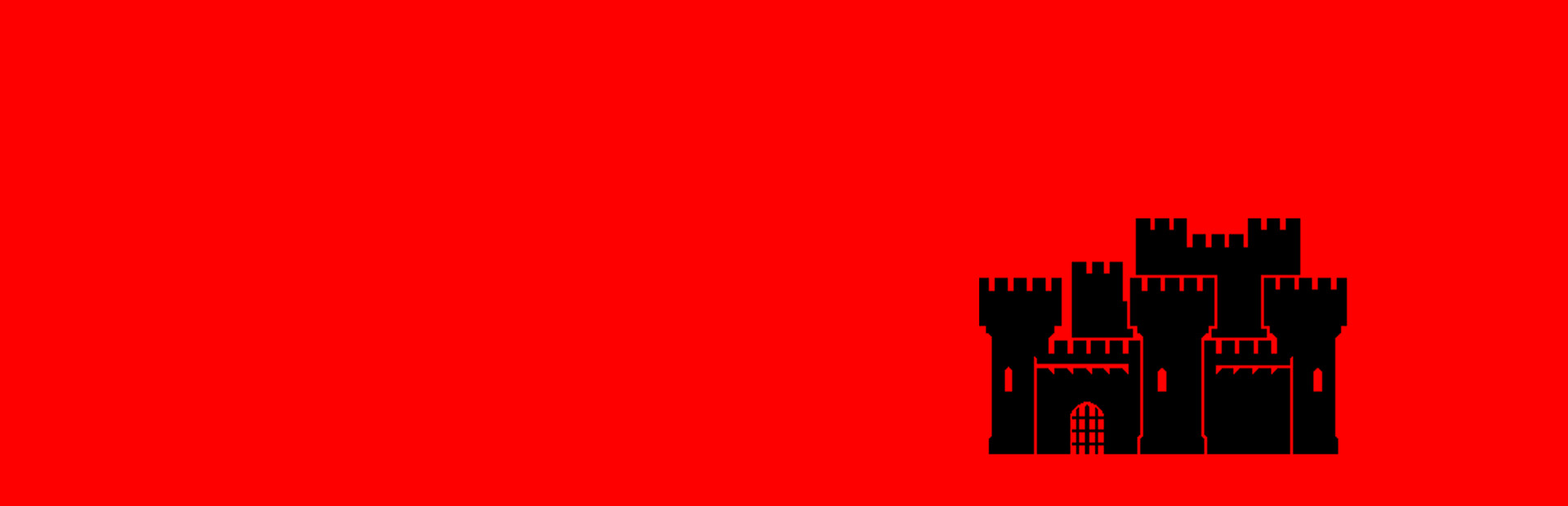 Castle Bomber RED