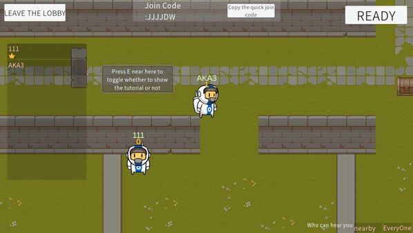 Скриншот из Spaceship Killer