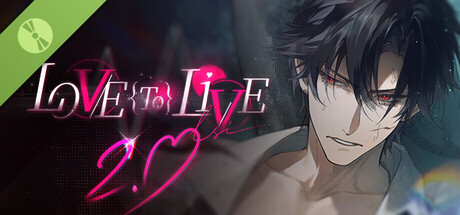 我的恋爱逃生攻略 Love to Live Demo
