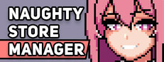 Naughty Store Manager