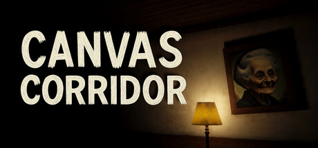 Canvas Corridor