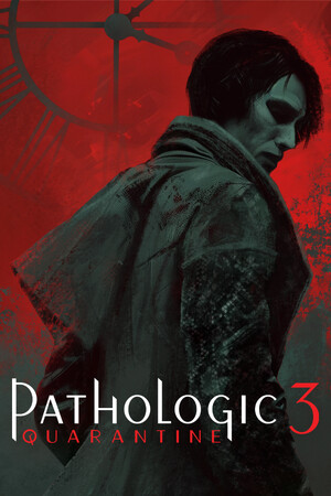 Cover art of Pathologic 3: Quarantine