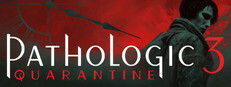 Pathologic 3: Quarantine Small Capsule Image