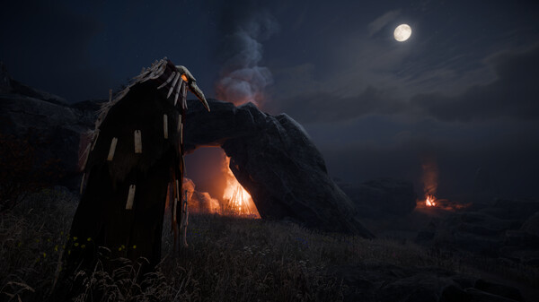 Pathologic 3: Quarantine screenshot