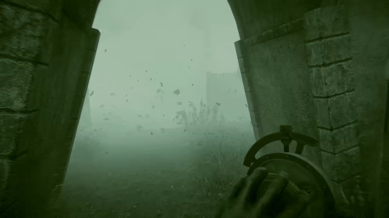 Pathologic 3: Quarantine video 2