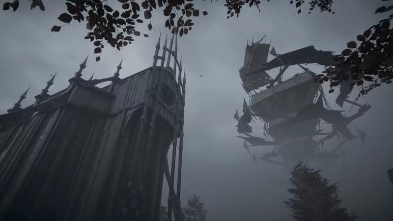 Pathologic 3: Quarantine video 4
