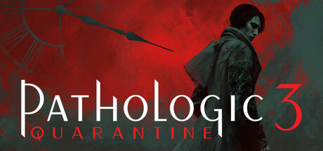 Pathologic 3: Quarantine 游戏图标