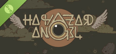 Haphazard Angel Demo game cover