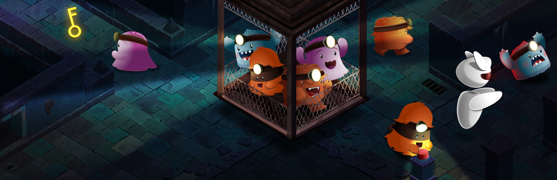 MiniMo: Crazy Chase