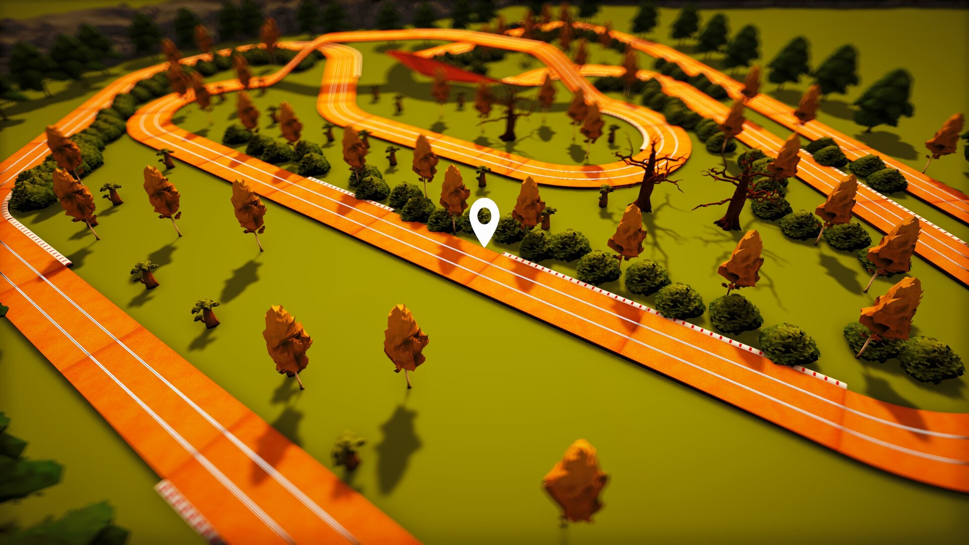 Speed Rivals - Build, Race & Share Tracks screenshot #5