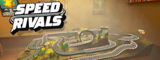 Speed Rivals Small Capsule Image