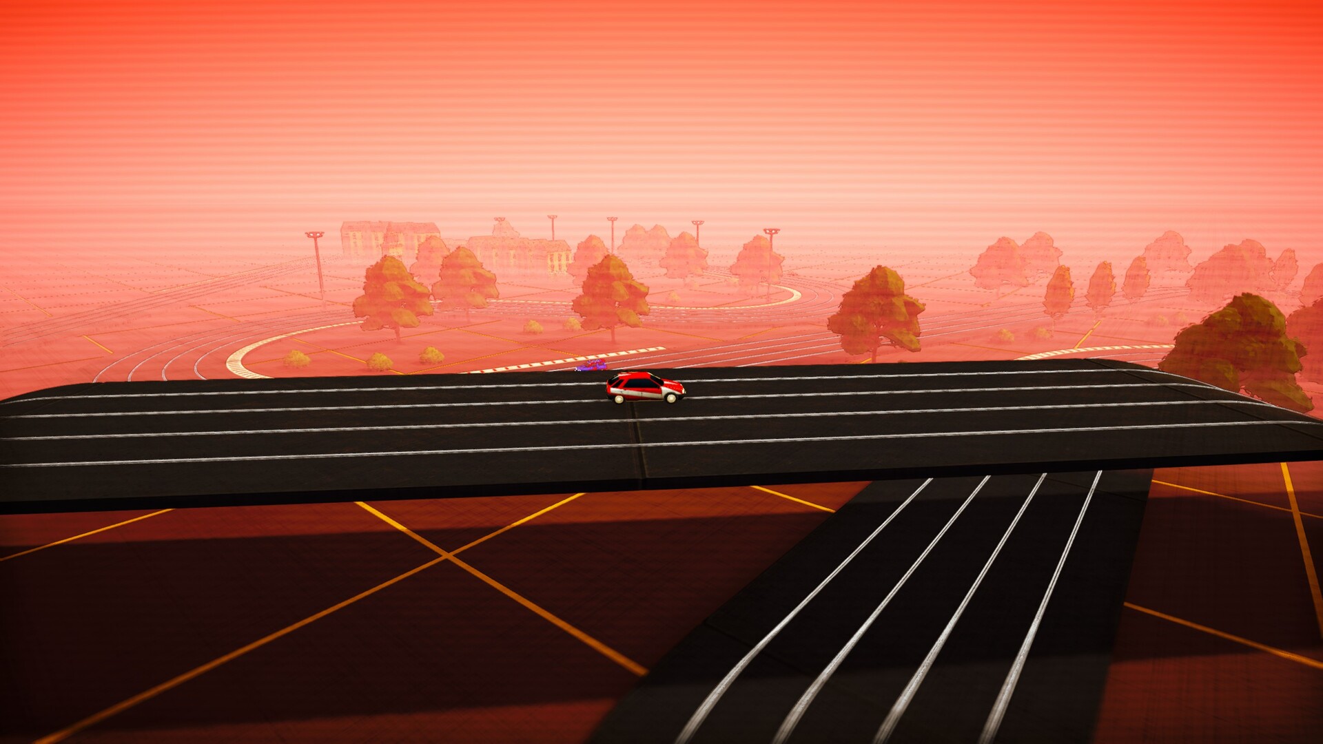 Speed Rivals - Slot Racing screenshot 9