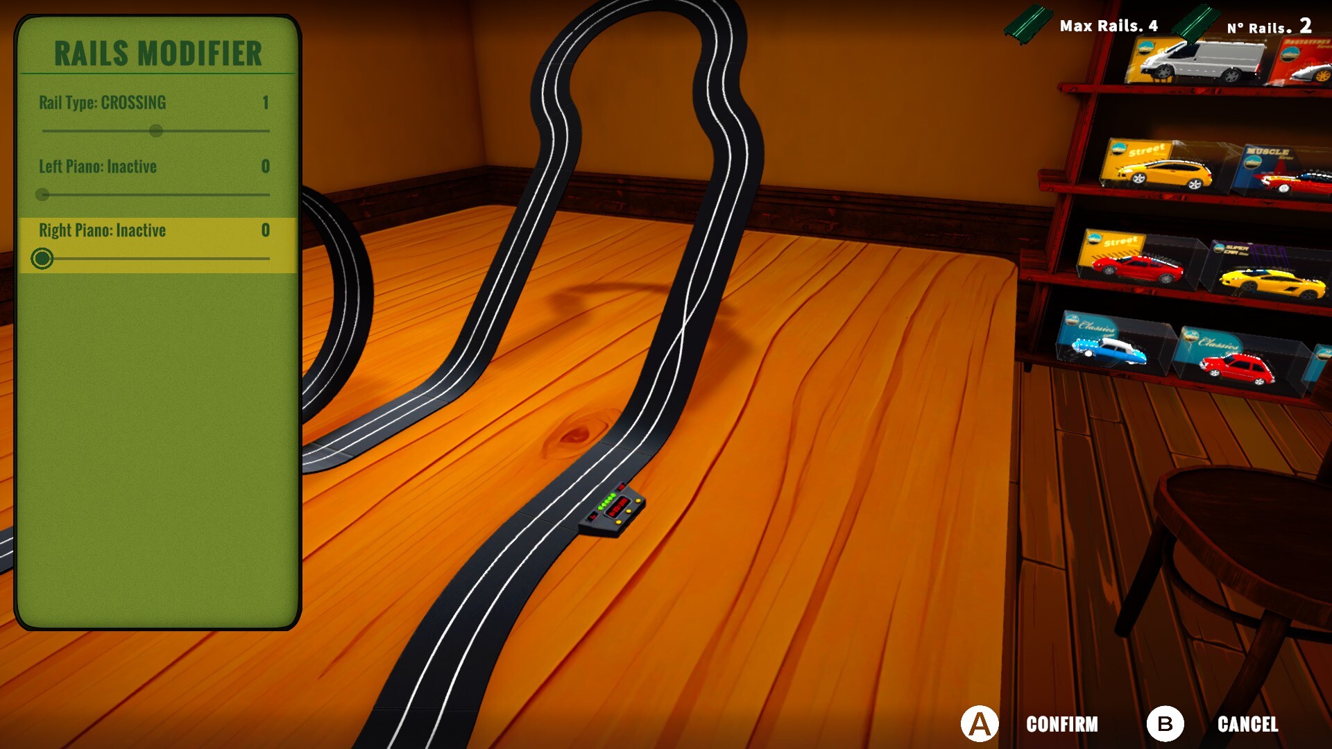 Speed Rivals - Build, Race & Share Tracks screenshot #8