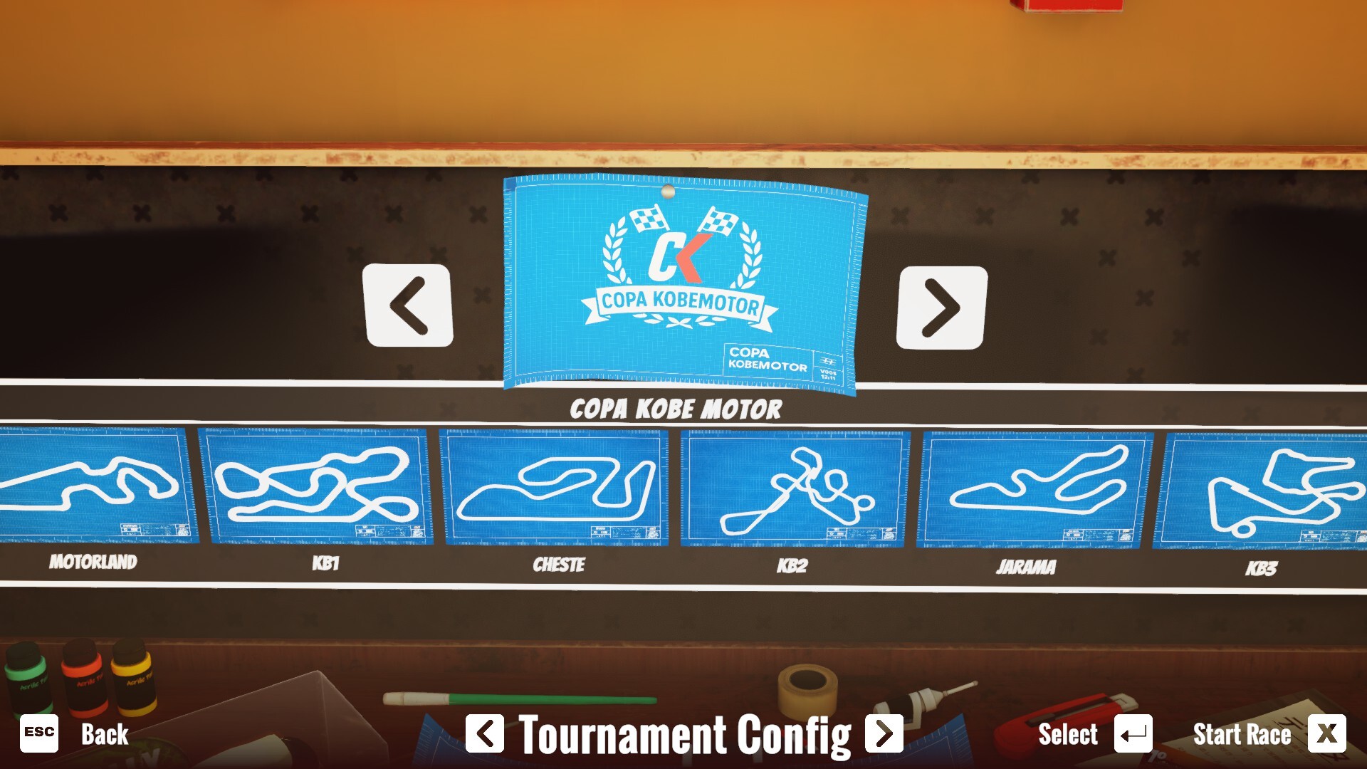 Speed Rivals - Build, Race & Share Tracks screenshot #3