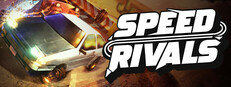 Speed Rivals - Build, Race & Share Tracks game capsule image
