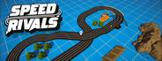 Speed Rivals - Build, Race & Share Tracks