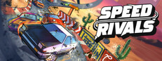 Speed Rivals - Slot Racing
