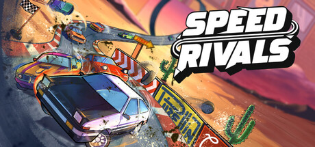 Speed Rivals - Slot Racing steam charts
