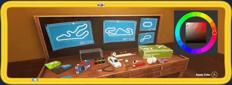 Speed Rivals - Slot Racing video 5