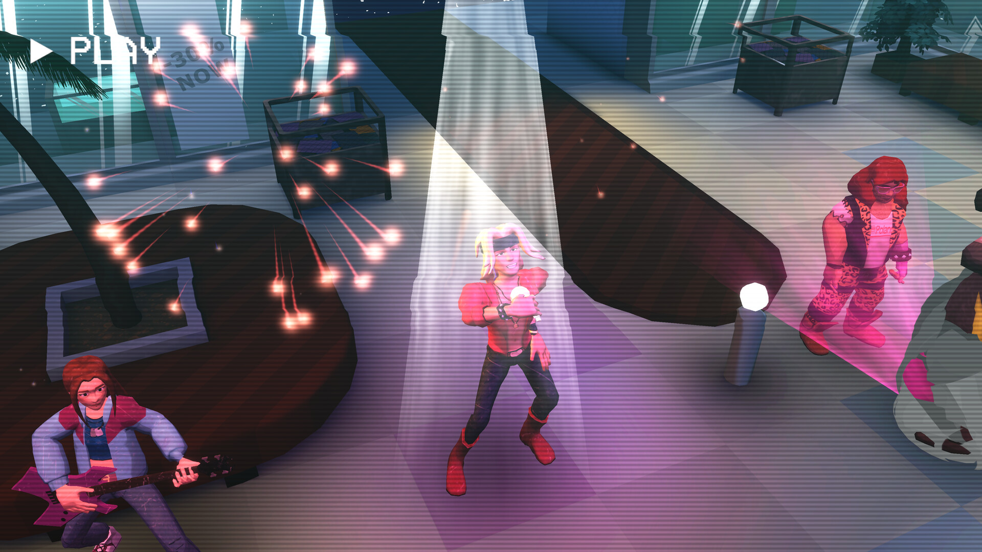 Tactichord: Glam Strategy screenshot 8