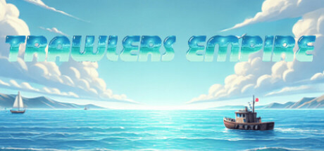 Trawler's Empire cover art