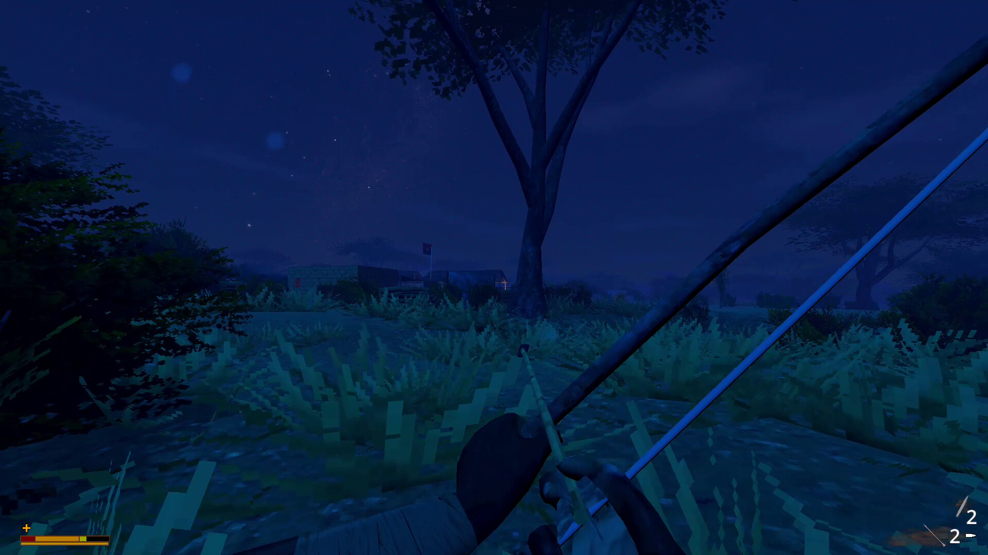 Red Tears: Angola screenshot 25