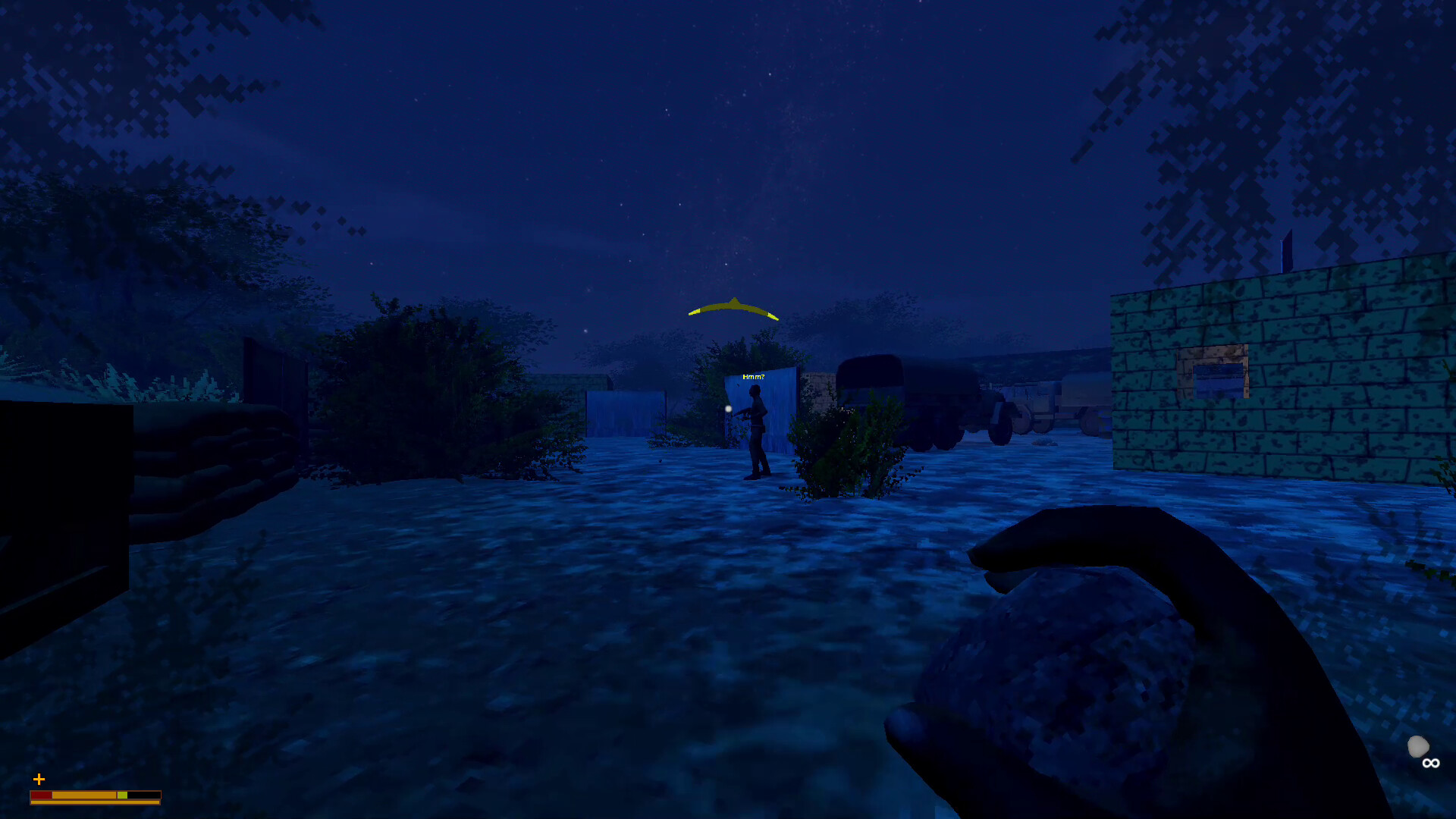 Red Tears: Angola screenshot 27