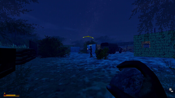 Red Tears: Angola screenshot 27