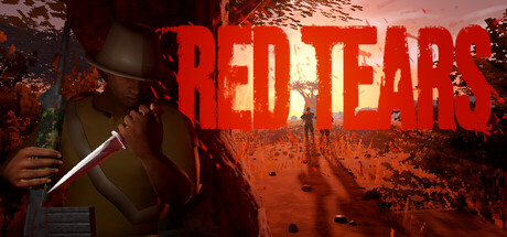 Red Tears: Angola