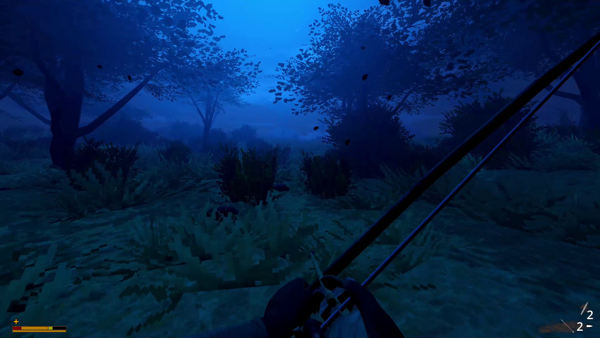 Red Tears: Angola screenshot 13