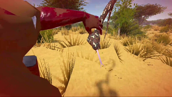 Screenshot media