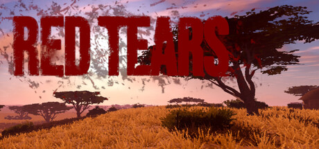 Red Tears