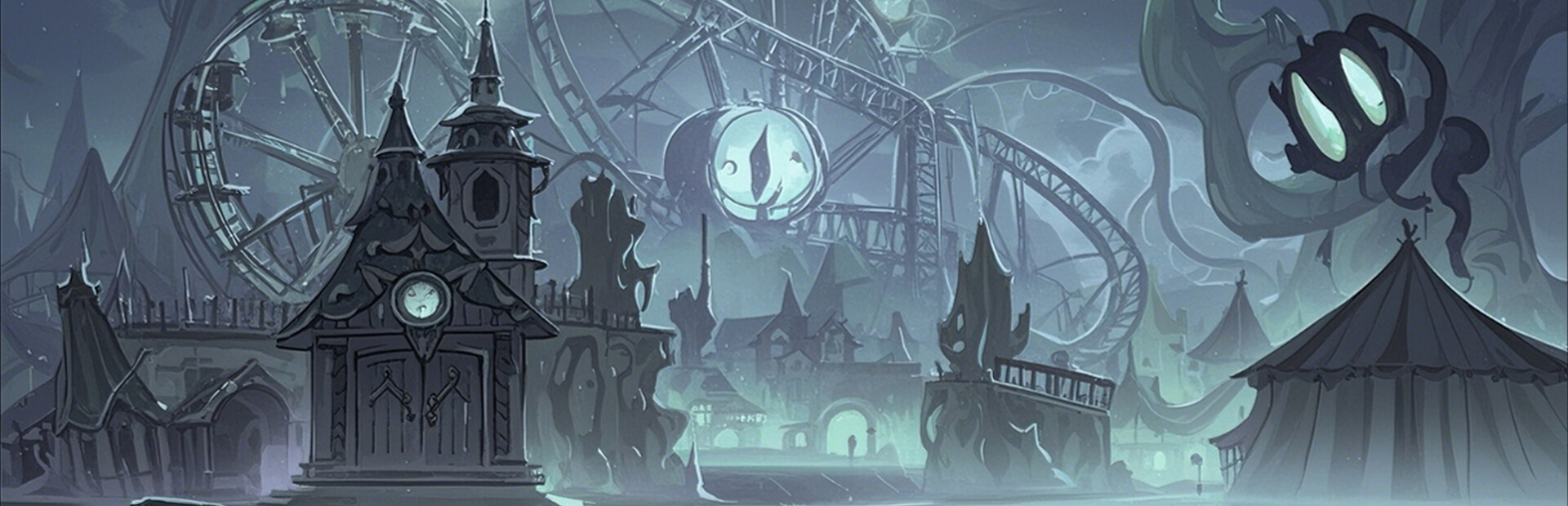Amusement Park