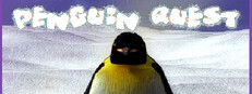 Penguin Quest Steam capsule image
