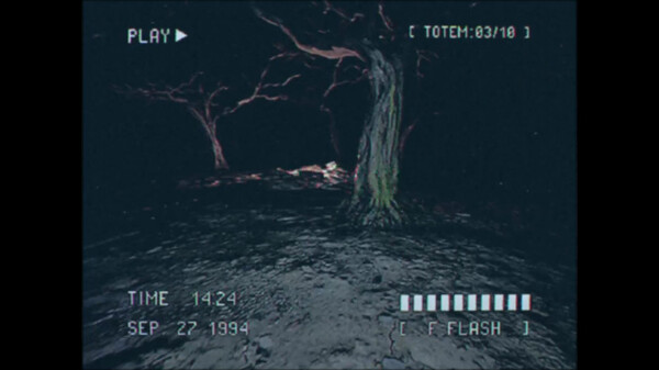 Скриншот из Sound In The Silence Скриншот из Sound In The Silence