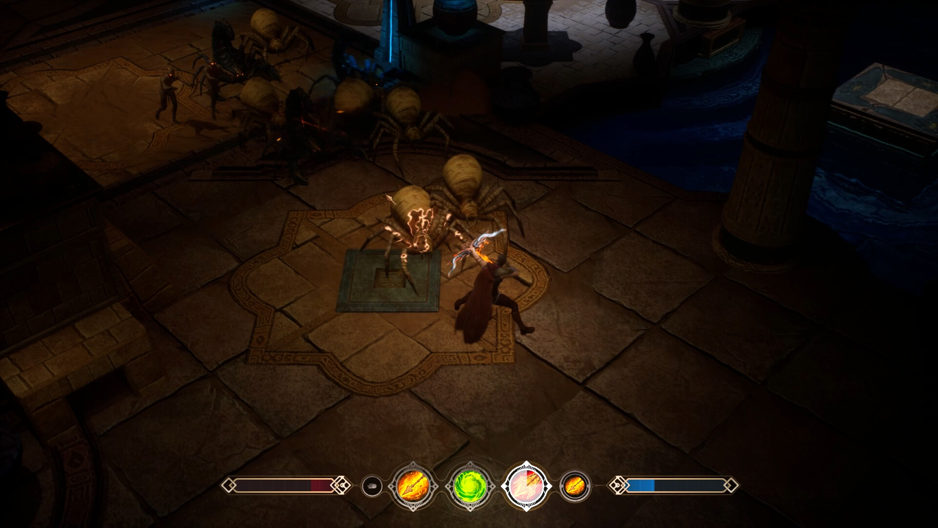 The Shadow Beneath screenshot #10