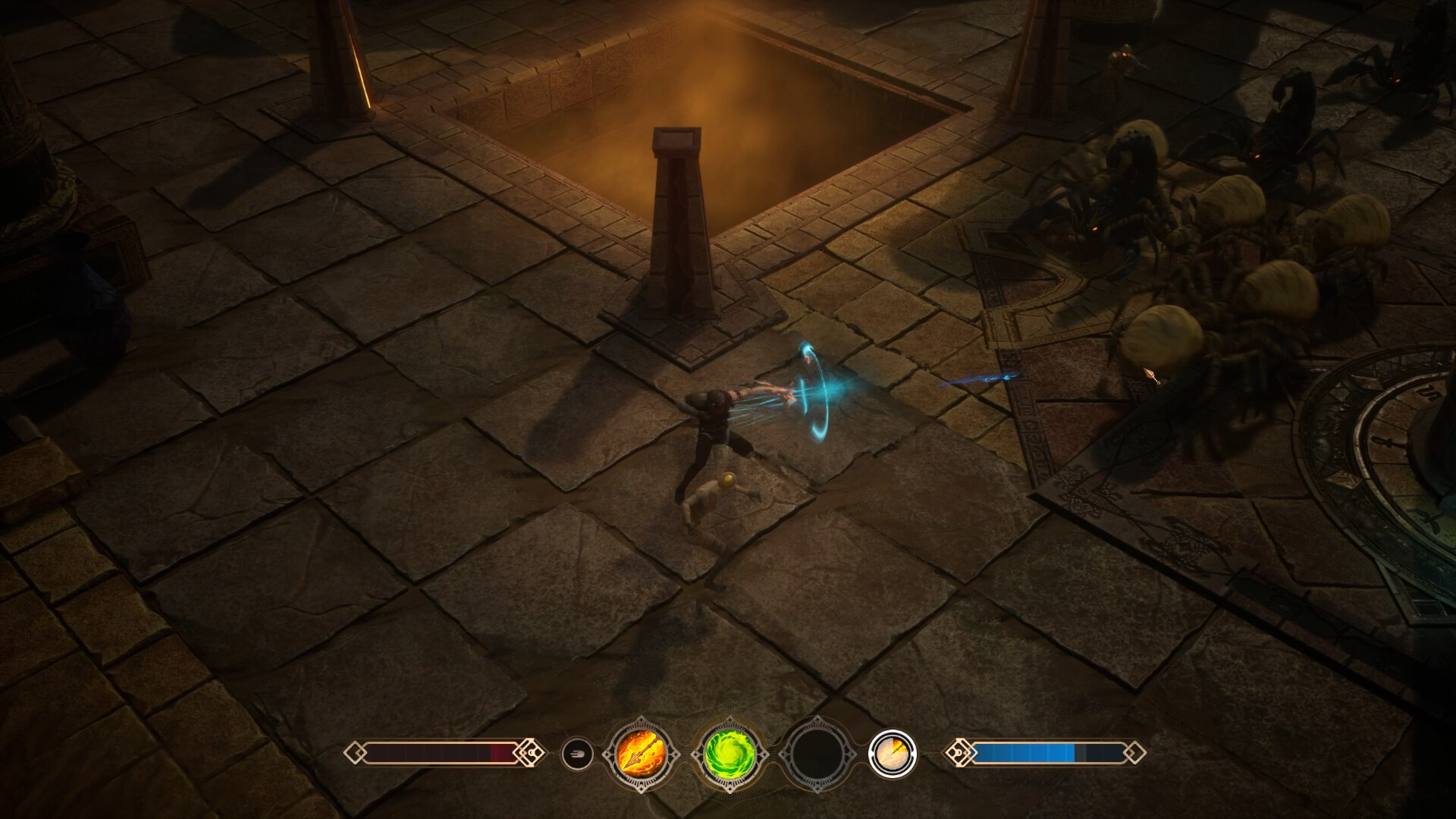 The Shadow Beneath screenshot #5