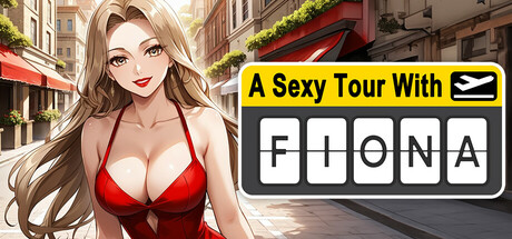 header image of A Sexy Tour With : Fiona