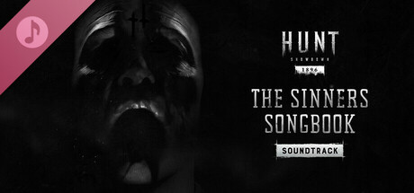 Hunt: Showdown 1896 - Port Sulphur Band - The Sinners Songbook