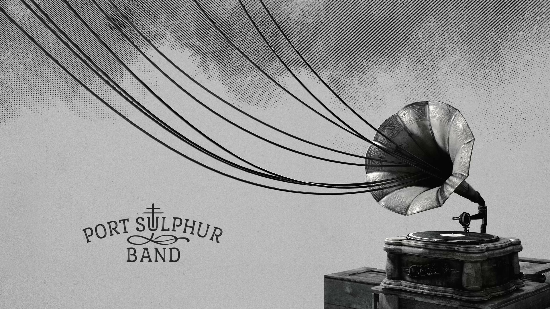 Hunt: Showdown 1896 - Port Sulphur Band - The Sinners Songbook