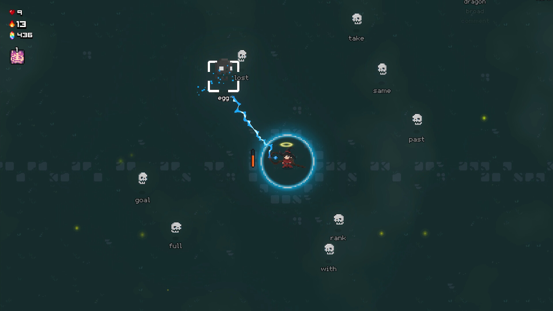 Spell Wizard Featured Screenshot #1