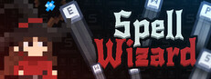 Spell Wizard cover