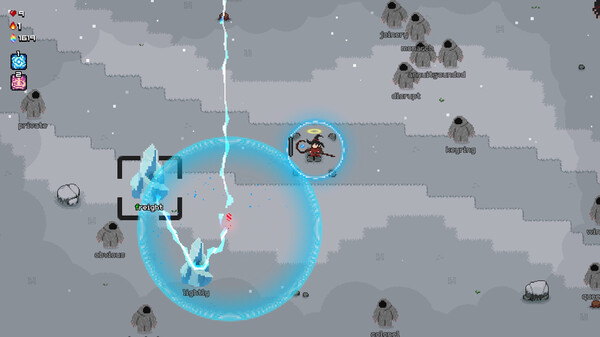 Screenshot media