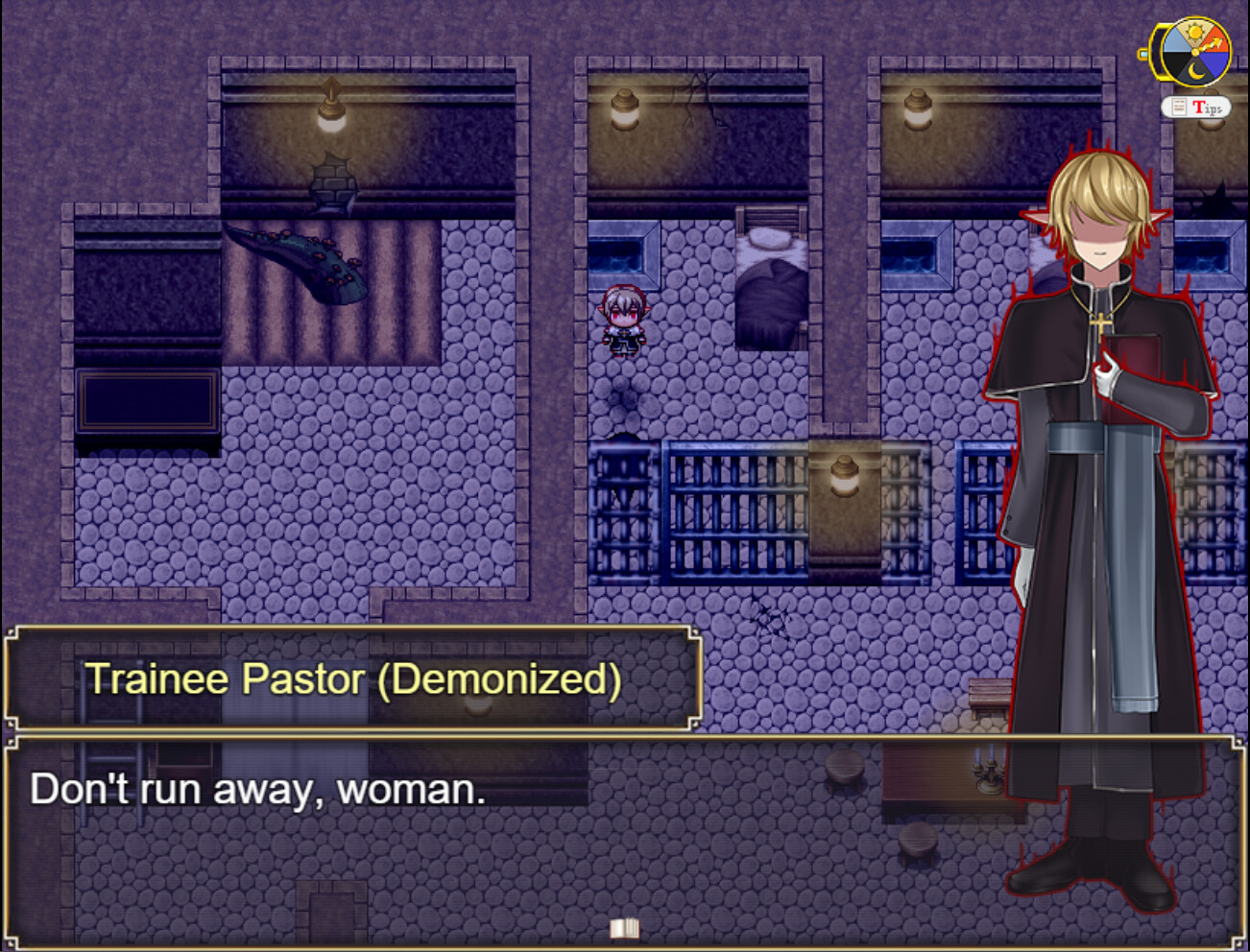 Philomel screenshot #5