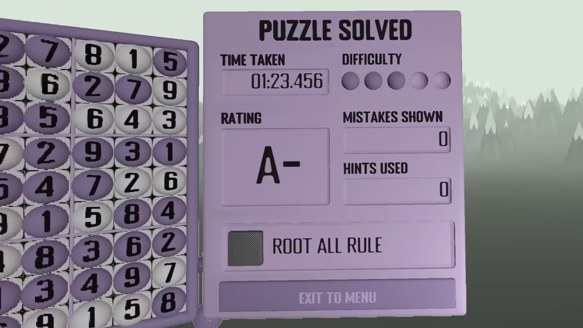 Augmental Puzzles video 3