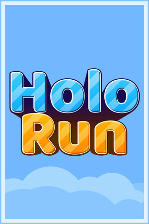 Cover art of HoloRun