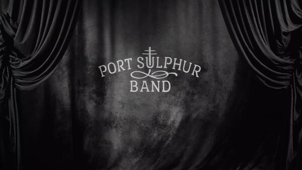 Hunt: Showdown 1896 - Port Sulphur Band - The Devil's Match