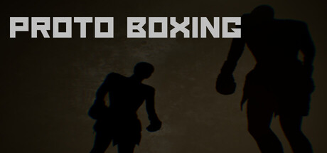 Proto Boxing header art