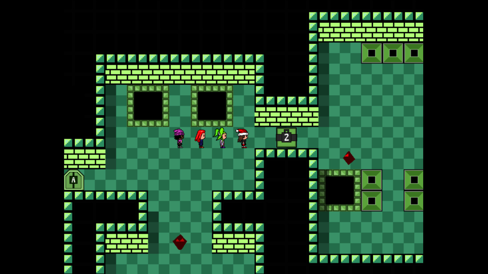 Friendship Hymn: Sigrid's Adventure Club screenshot #4